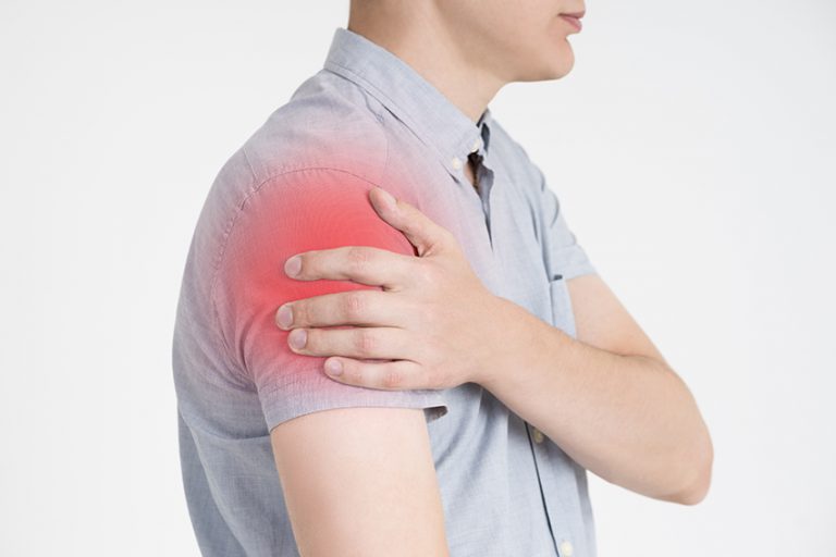 Schouderklachten  Fysiotherapie Malberg  Wat kun je het beste doen?